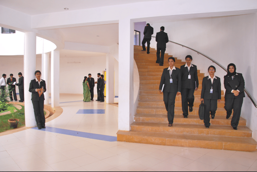 San College of Arts and Science Campus photo 3